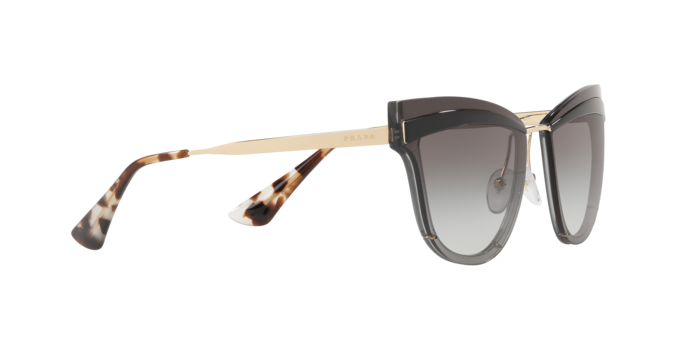 Prada Catwalk Sunglasses PR 12US KUI0A7