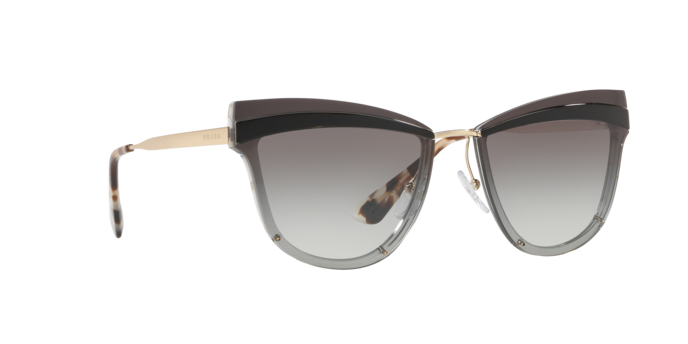 Prada Catwalk Sunglasses PR 12US KUI0A7