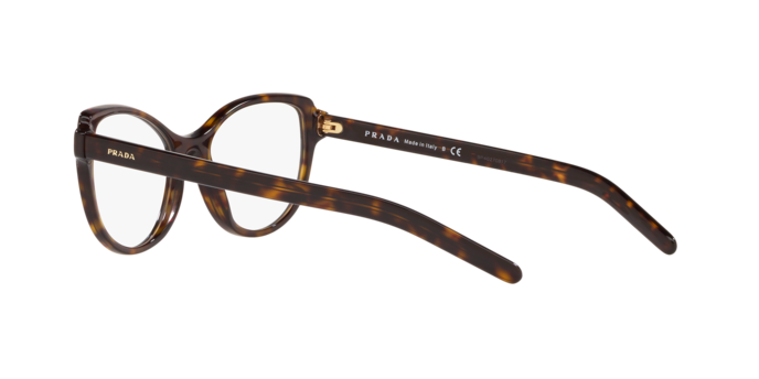 Prada Catwalk Eyeglasses PR 12VV 2AU1O1