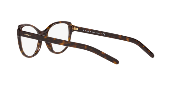 Prada Catwalk Eyeglasses PR 12VV 2AU1O1