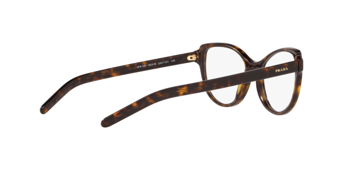 Prada Catwalk Eyeglasses PR 12VV 2AU1O1