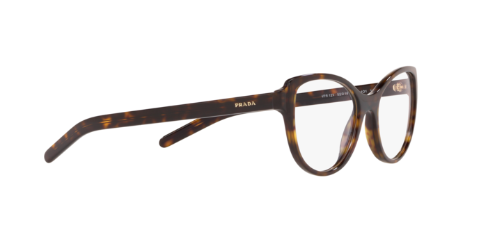 Prada Catwalk Eyeglasses PR 12VV 2AU1O1