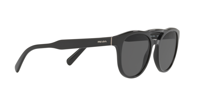 Prada Sunglasses PR 13TS 1AB5S0