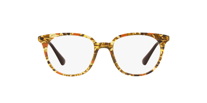 Prada Catwalk Eyeglasses PR 13UV KJN1O1