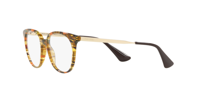 Prada Catwalk Eyeglasses PR 13UV KJN1O1