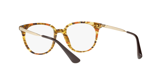 Prada Catwalk Eyeglasses PR 13UV KJN1O1