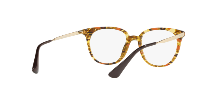 Prada Catwalk Eyeglasses PR 13UV KJN1O1