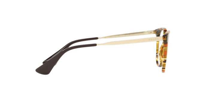 Prada Catwalk Eyeglasses PR 13UV KJN1O1