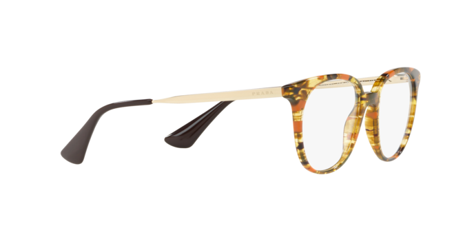 Prada Catwalk Eyeglasses PR 13UV KJN1O1