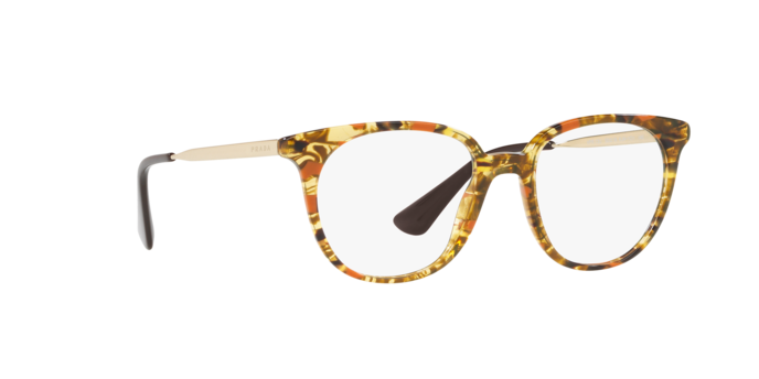 Prada Catwalk Eyeglasses PR 13UV KJN1O1