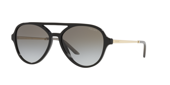 Prada Sunglasses PR 13WS 1AB0A7