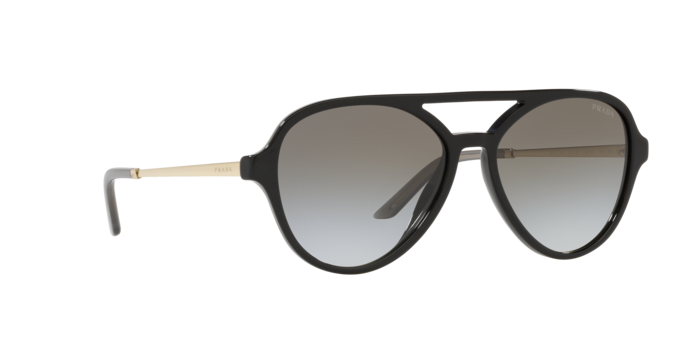 Prada Sunglasses PR 13WS 1AB0A7