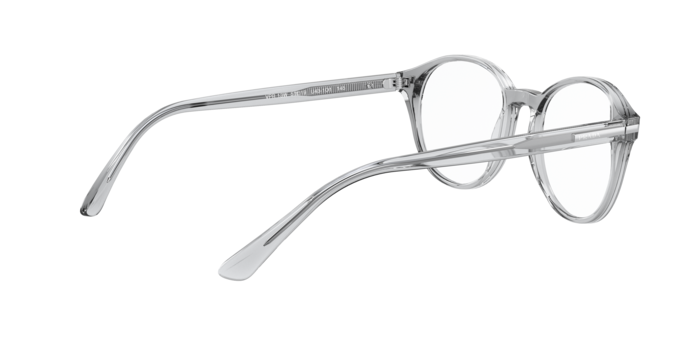 Prada Eyeglasses PR 13WV U431O1