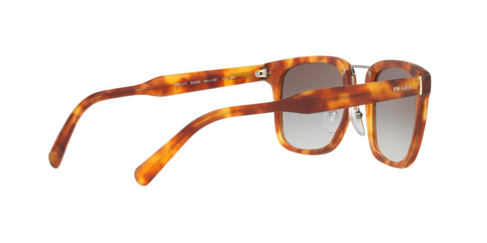 Prada Sunglasses PR 14TS HAJ4S1