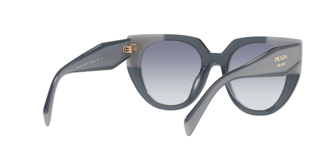 Prada Sunglasses PR 14WS 07Q409