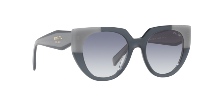 Prada Sunglasses PR 14WS 07Q409