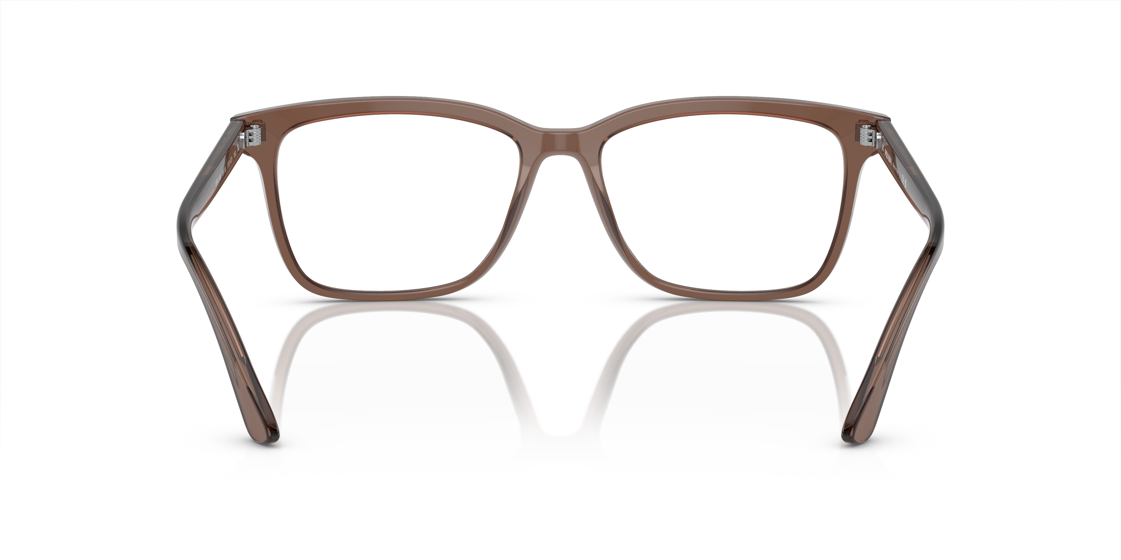 Prada Eyeglasses PR 14WV 17O1O1