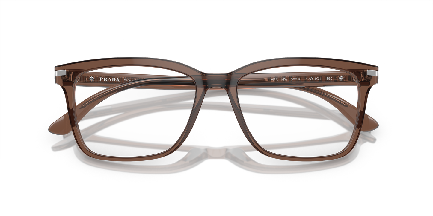 Prada Eyeglasses PR 14WV 17O1O1