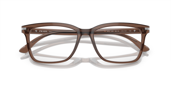 Prada Eyeglasses PR 14WV 17O1O1