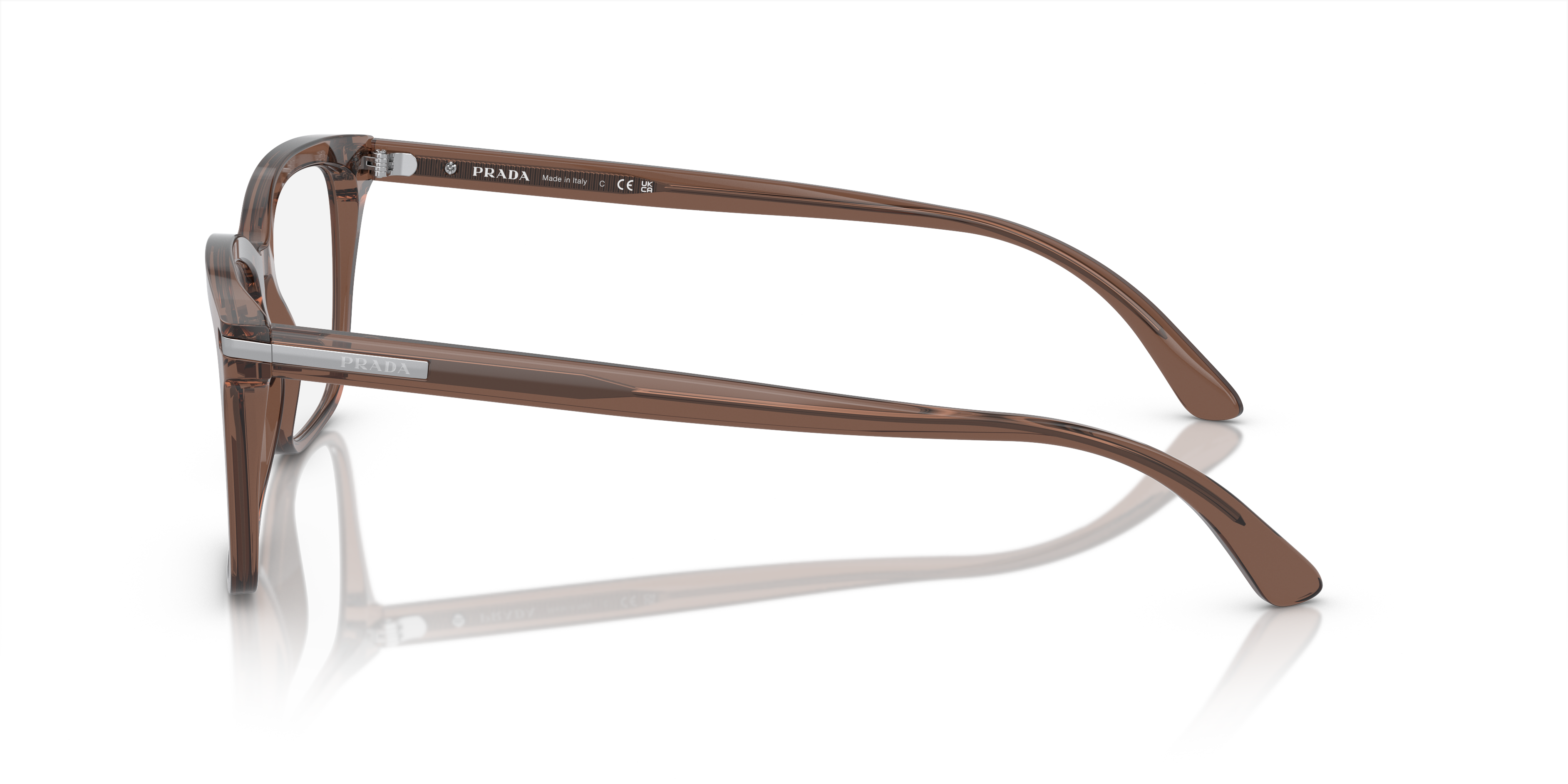 Prada Eyeglasses PR 14WV 17O1O1