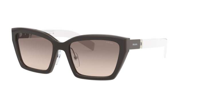 Prada Sunglasses PR 14XS 03C3D0