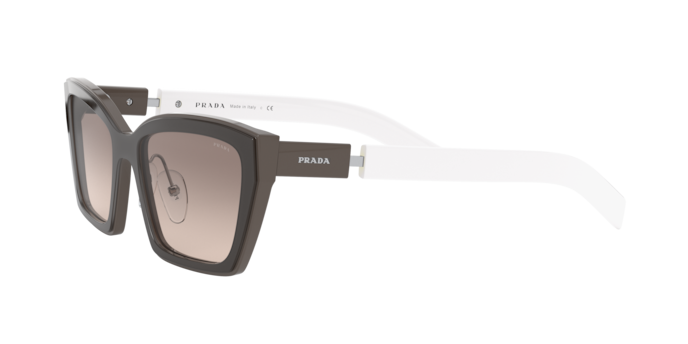 Prada Sunglasses PR 14XS 03C3D0