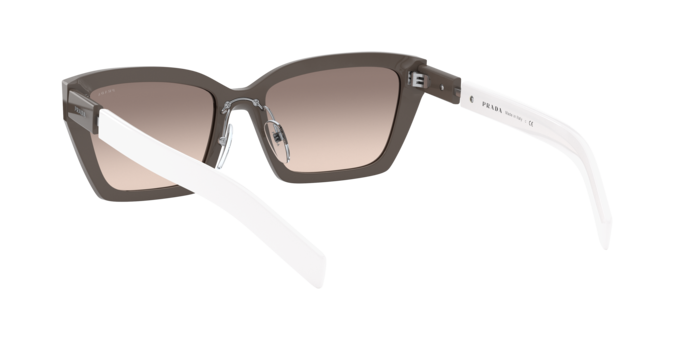 Prada Sunglasses PR 14XS 03C3D0