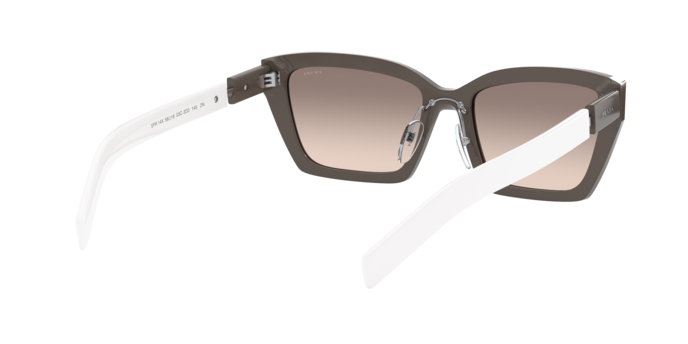 Prada Sunglasses PR 14XS 03C3D0