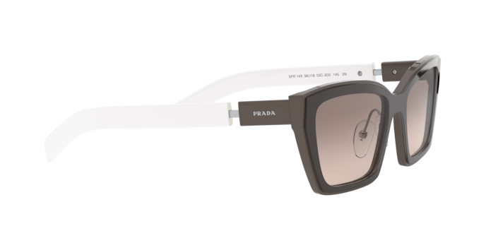 Prada Sunglasses PR 14XS 03C3D0