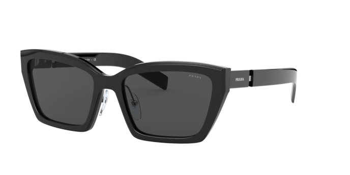 Prada Sunglasses PR 14XS 1AB5S0