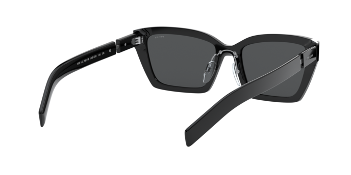 Prada Sunglasses PR 14XS 1AB5S0