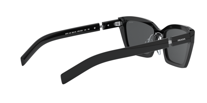 Prada Sunglasses PR 14XS 1AB5S0