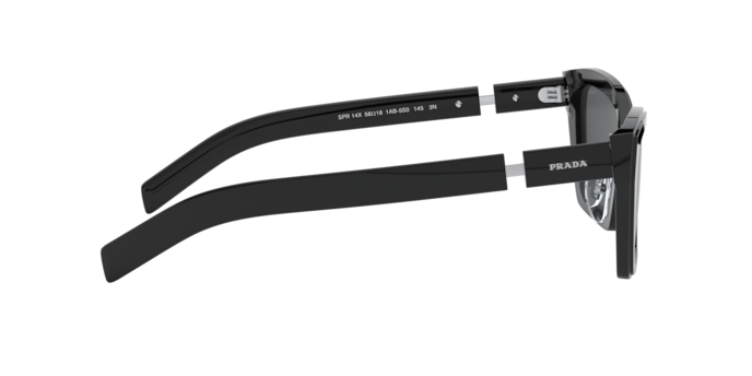 Prada Sunglasses PR 14XS 1AB5S0