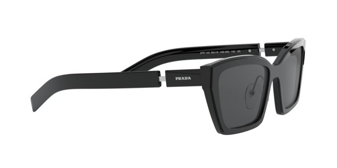 Prada Sunglasses PR 14XS 1AB5S0