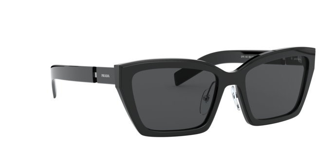 Prada Sunglasses PR 14XS 1AB5S0