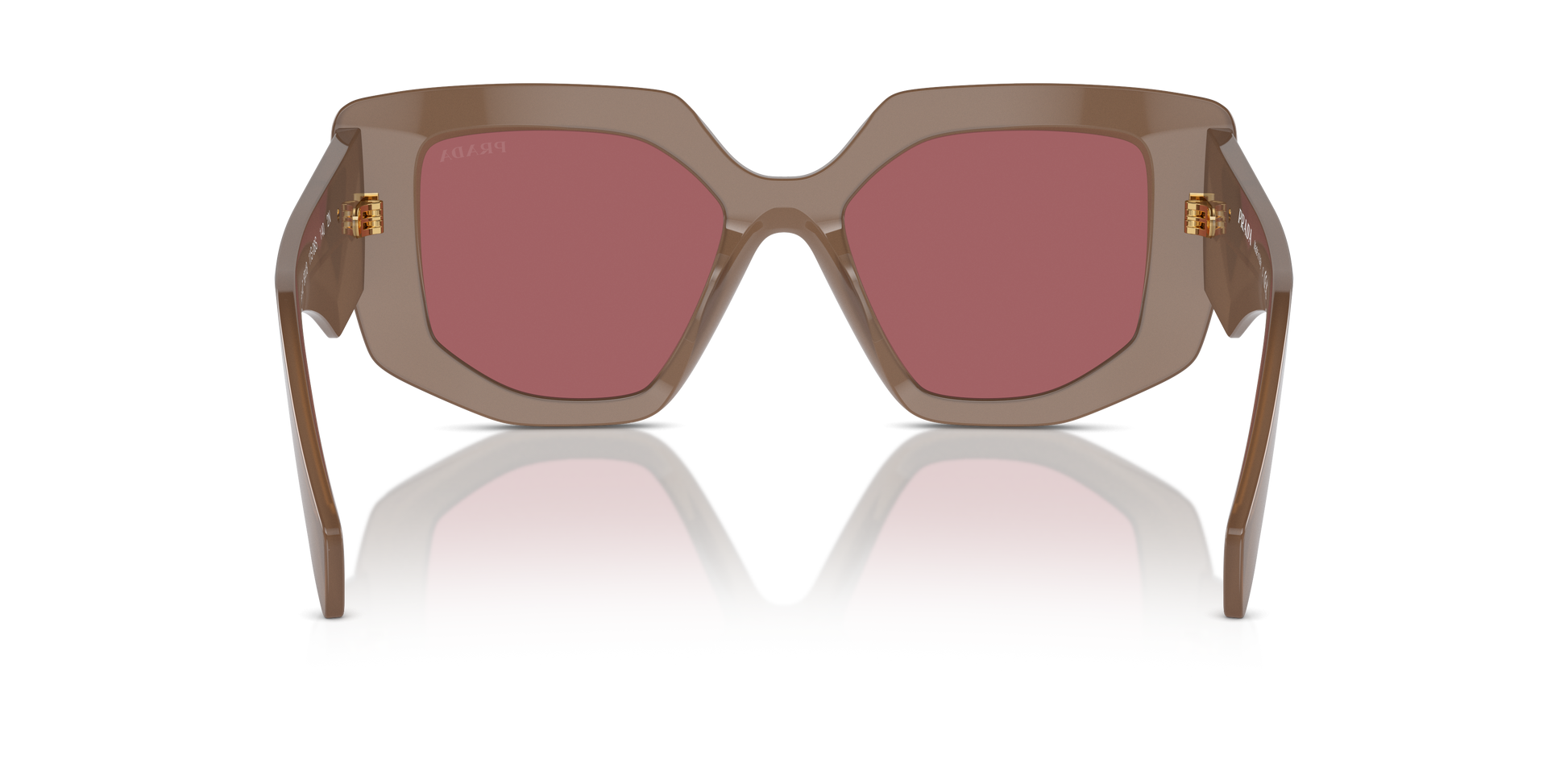 Prada Sunglasses PR 14ZS 11S08S