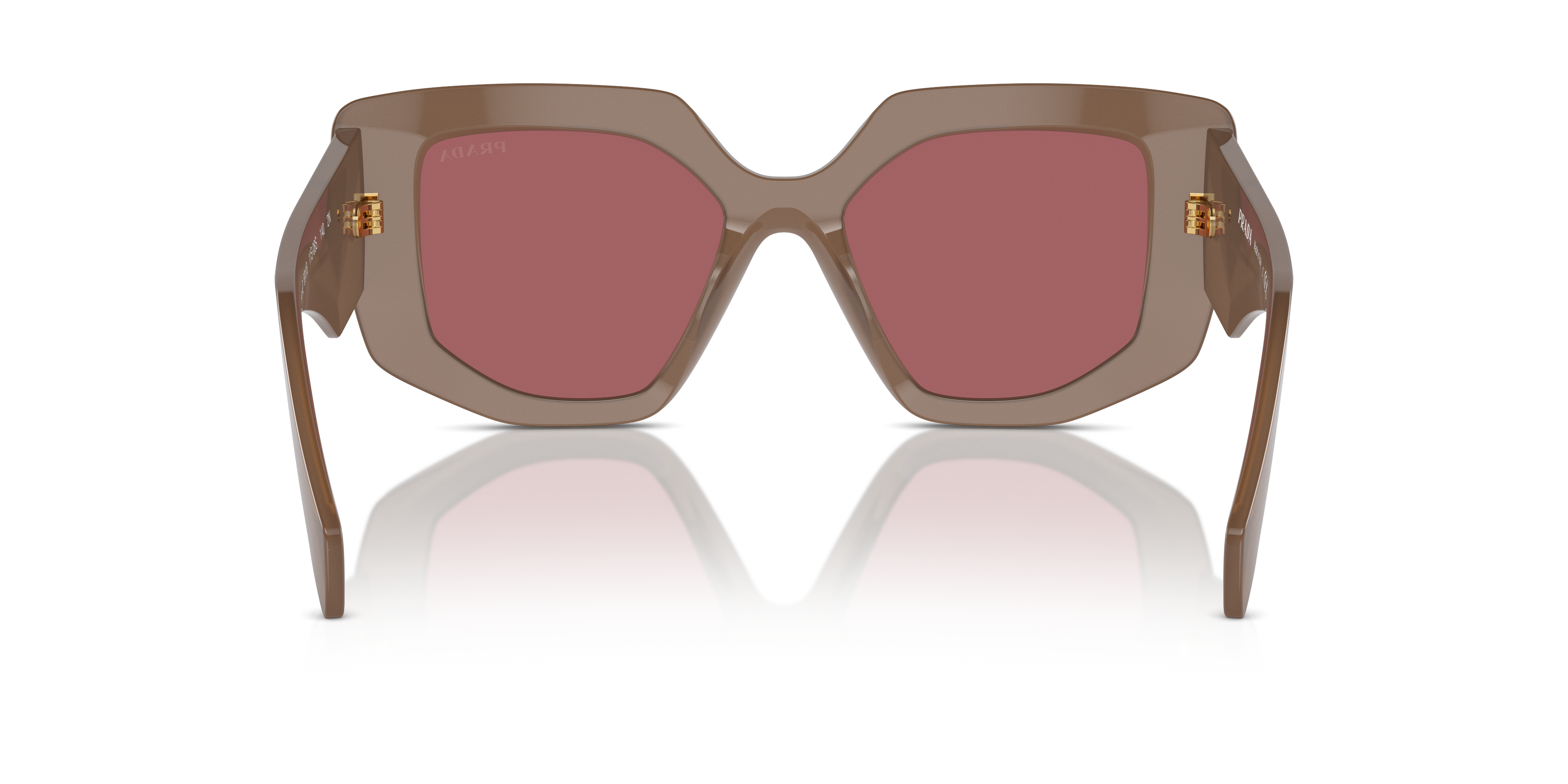 Prada Sunglasses PR 14ZS 11S08S