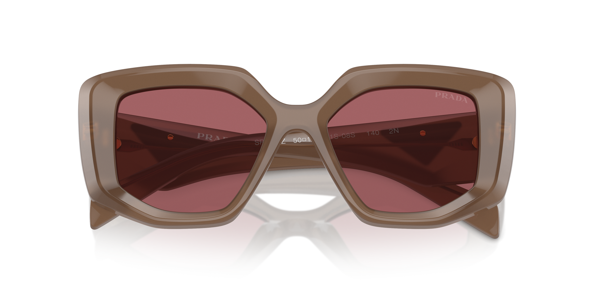 Prada Sunglasses PR 14ZS 11S08S