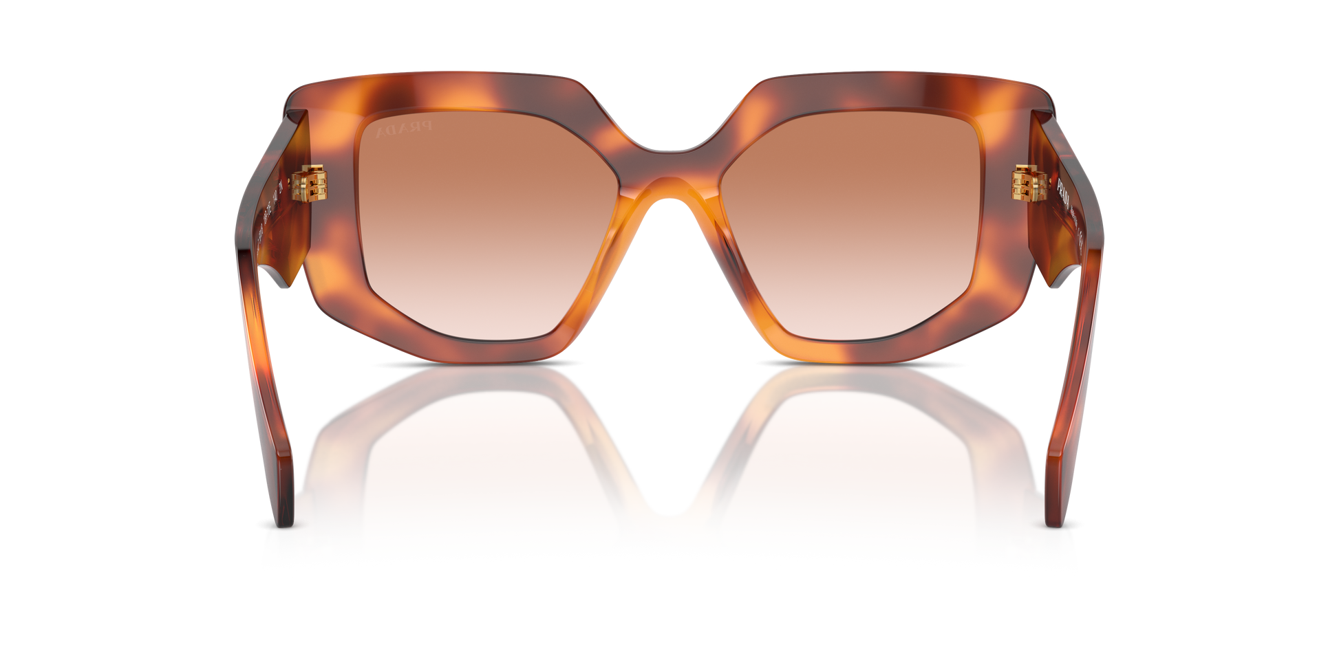 Prada Sunglasses PR 14ZS 18R70E