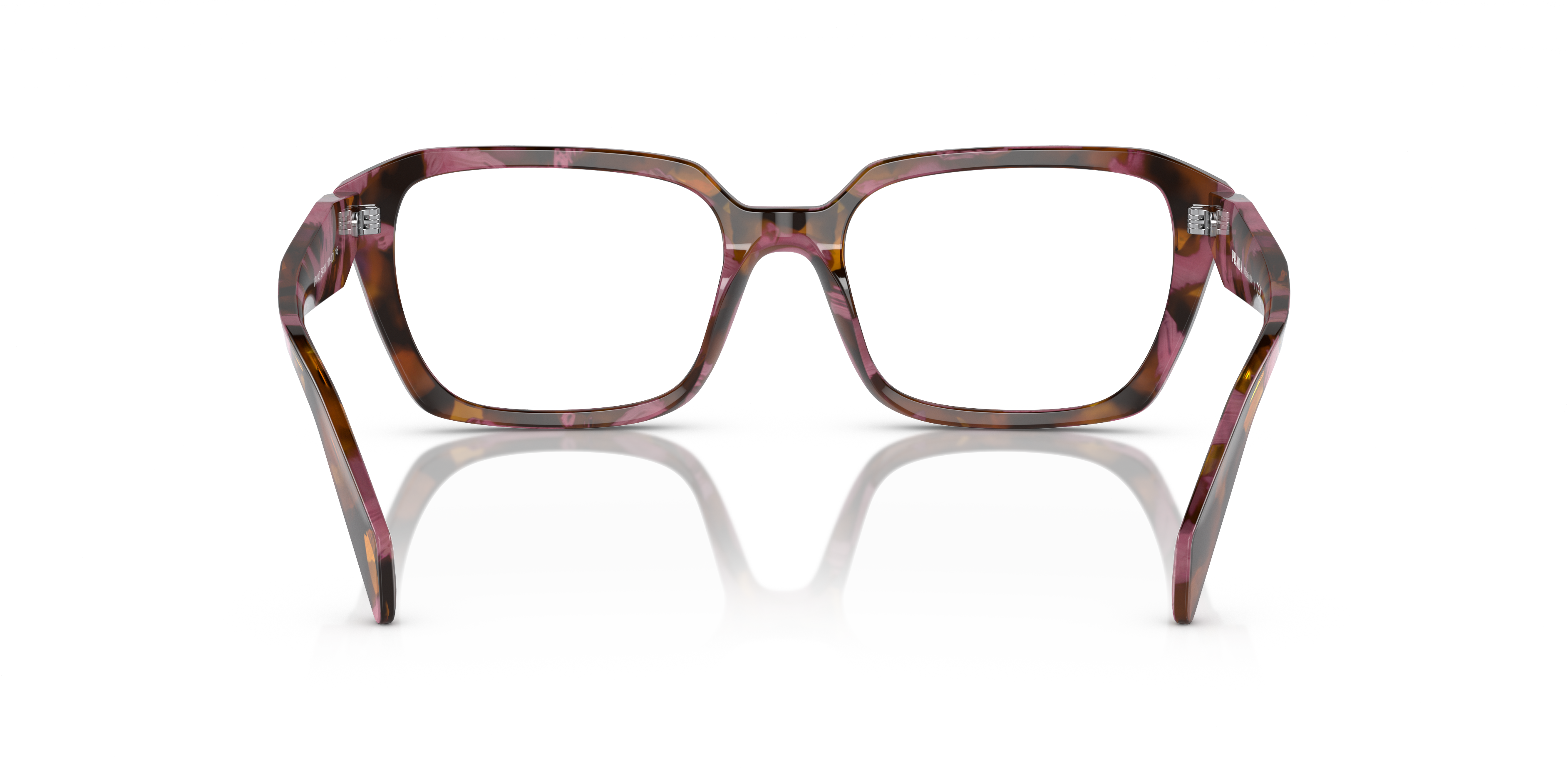 Prada Eyeglasses PR 14ZV 18N1O1