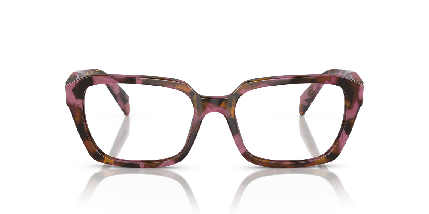 Prada Eyeglasses PR 14ZV 18N1O1