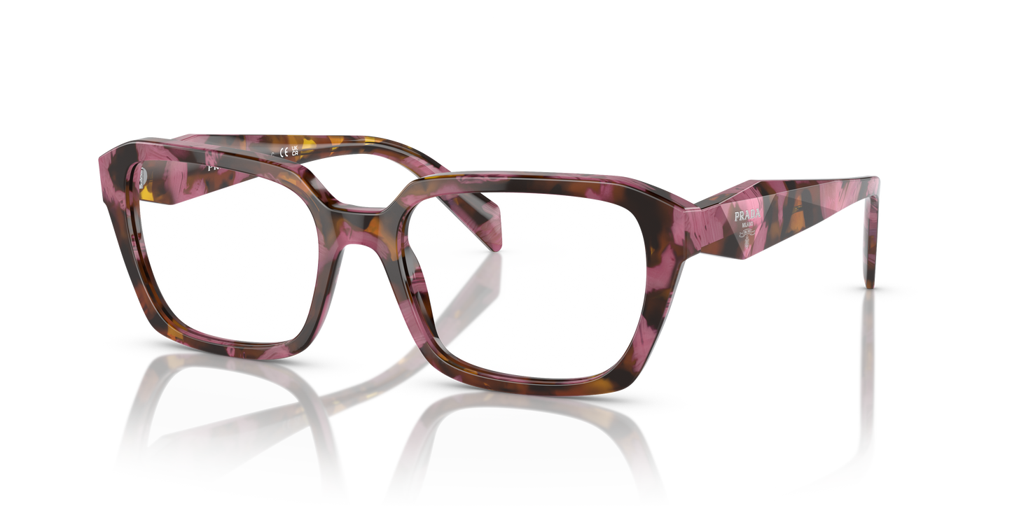 Prada Eyeglasses PR 14ZV 18N1O1