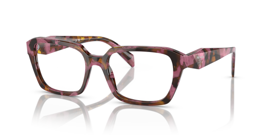 Prada Eyeglasses PR 14ZV 18N1O1
