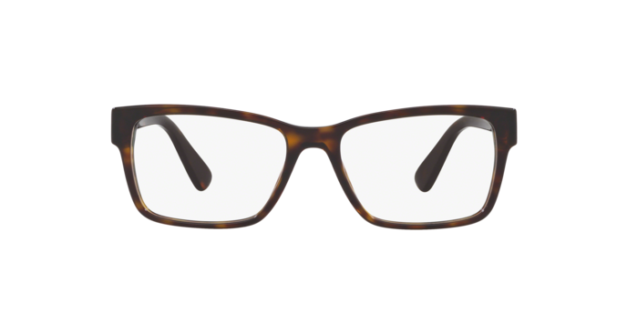 Prada Heritage Eyeglasses PR 15VV 2AU1O1