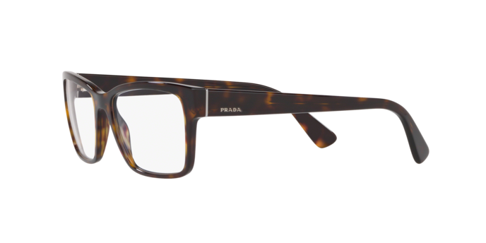 Prada Heritage Eyeglasses PR 15VV 2AU1O1