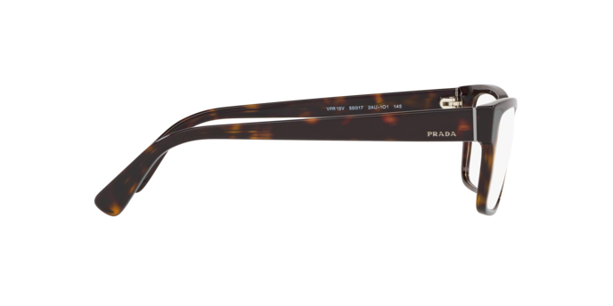 Prada Heritage Eyeglasses PR 15VV 2AU1O1