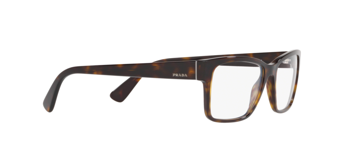 Prada Heritage Eyeglasses PR 15VV 2AU1O1