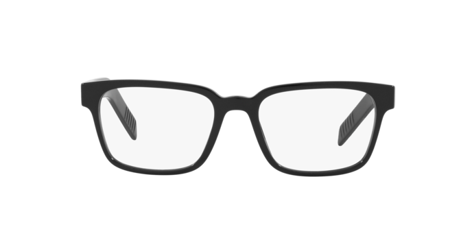 Prada Eyeglasses PR 15WV 1AB1O1