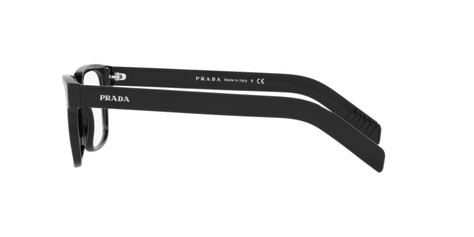 Prada Eyeglasses PR 15WV 1AB1O1