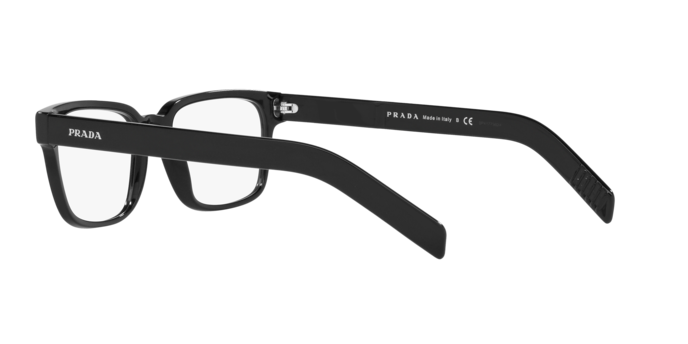 Prada Eyeglasses PR 15WV 1AB1O1